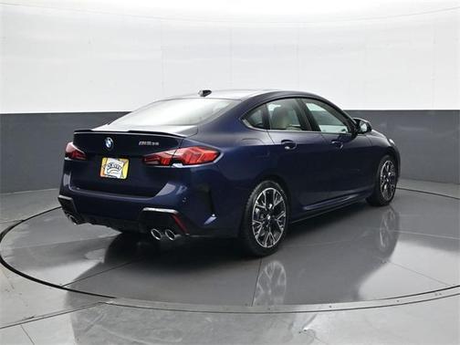 2025 BMW M235 Gran Coupe i