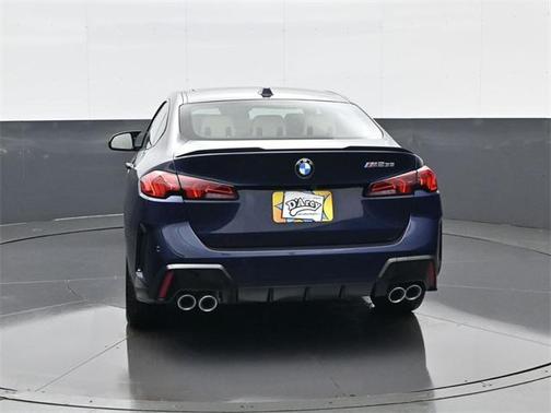2025 BMW M235 Gran Coupe i