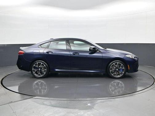 2025 BMW M235 Gran Coupe i