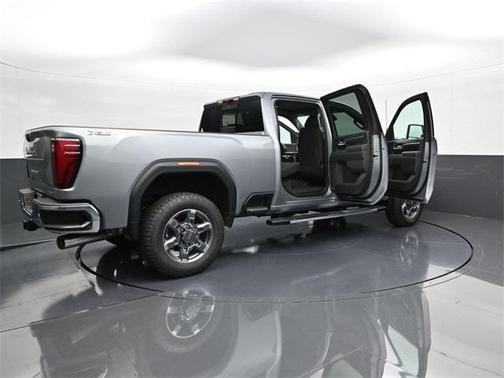 2025 GMC Sierra 2500 SLT