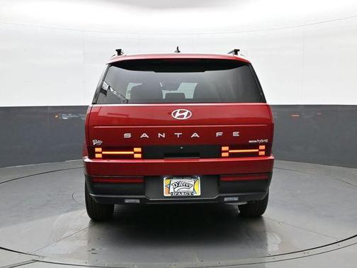 2026 Hyundai SANTA FE SEL 2.4
