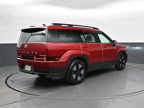 2026 Hyundai SANTA FE SEL 2.4