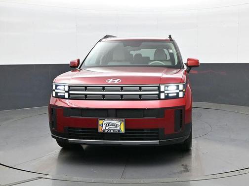 2026 Hyundai SANTA FE SEL 2.4