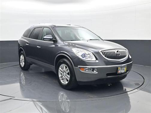 2012 Buick Enclave Convenience