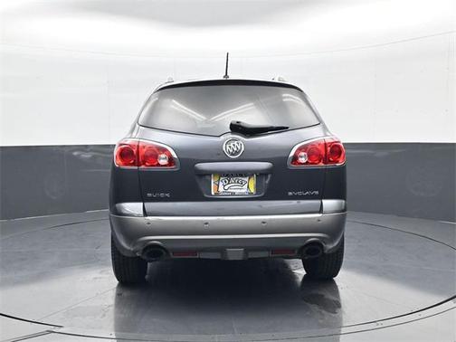 2012 Buick Enclave Convenience
