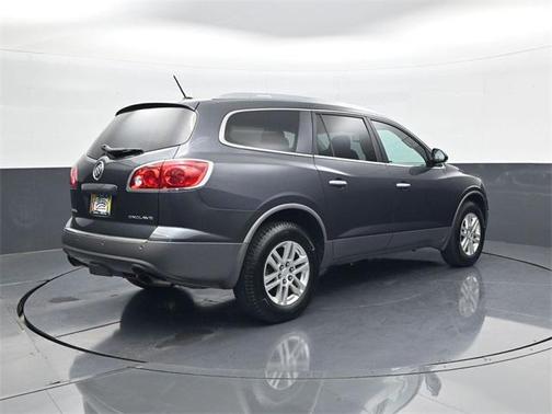 2012 Buick Enclave Convenience