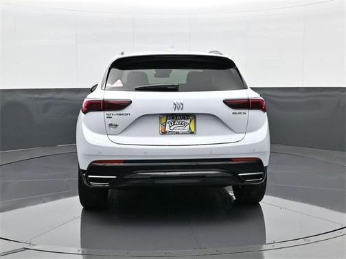 2025 Buick Envision Sport Touring AWD