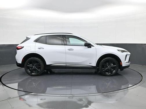 2025 Buick Envision Sport Touring AWD