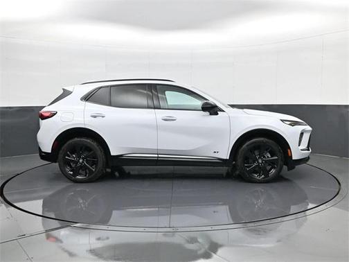 2025 Buick Envision Sport Touring AWD