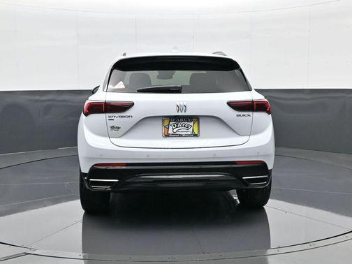 2025 Buick Envision Sport Touring AWD