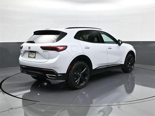 2025 Buick Envision Sport Touring AWD