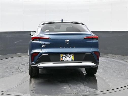 2026 Buick Envista Preferred FWD