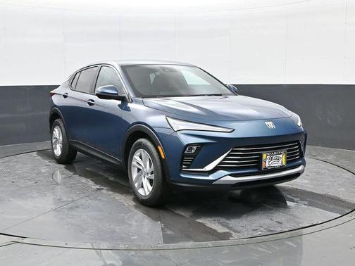 2026 Buick Envista Preferred FWD