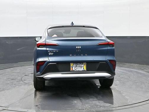 2026 Buick Envista Preferred FWD