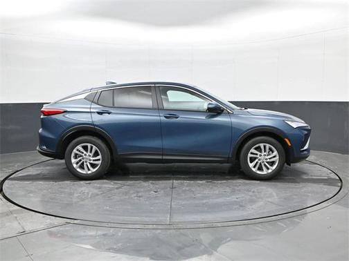 2026 Buick Envista Preferred FWD