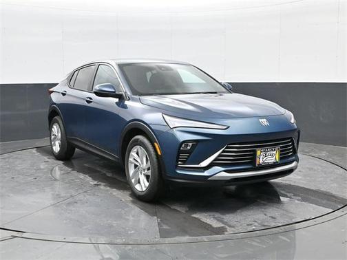 2026 Buick Envista Preferred FWD