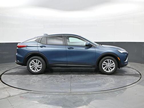 2026 Buick Envista Preferred FWD