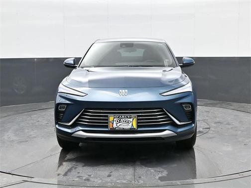 2026 Buick Envista Preferred FWD