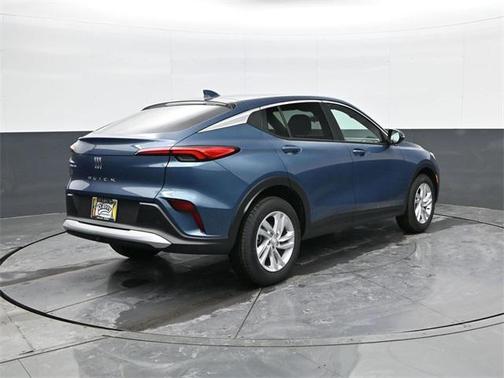 2026 Buick Envista Preferred FWD