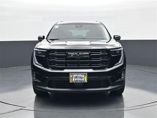 2026 GMC Acadia AWD Elevation