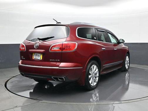 2017 Buick Enclave Premium