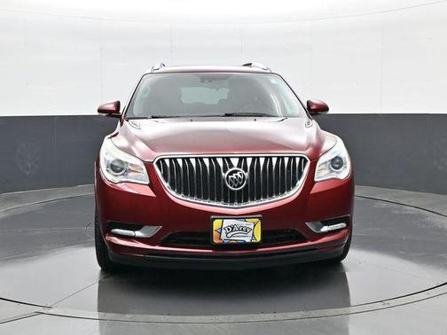 2017 Buick Enclave Premium