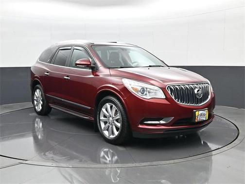 2017 Buick Enclave Premium
