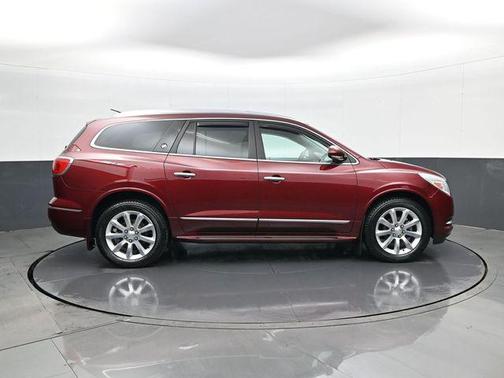 2017 Buick Enclave Premium