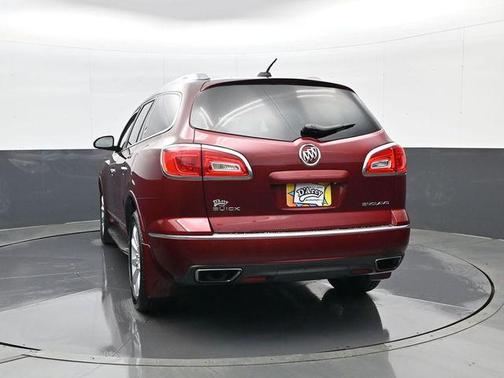 2017 Buick Enclave Premium