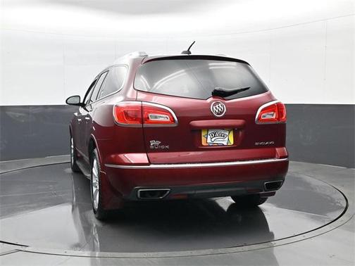 2017 Buick Enclave Premium