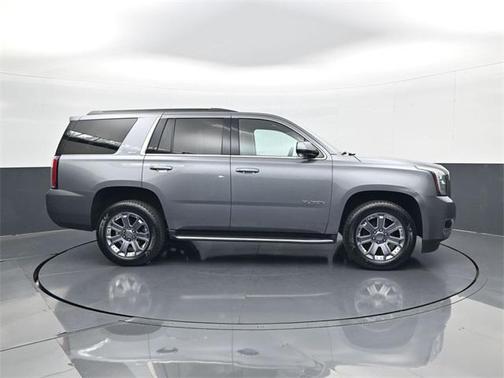 2020 GMC Yukon SLT
