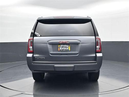 2020 GMC Yukon SLT