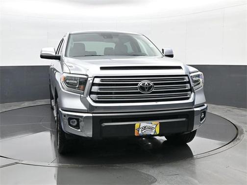 2021 Toyota Tundra Limited