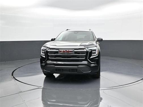 2025 GMC Terrain FWD Elevation
