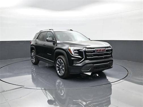 2025 GMC Terrain FWD Elevation
