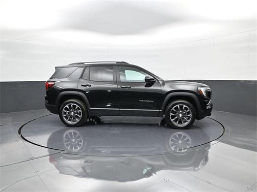 2025 GMC Terrain FWD Elevation