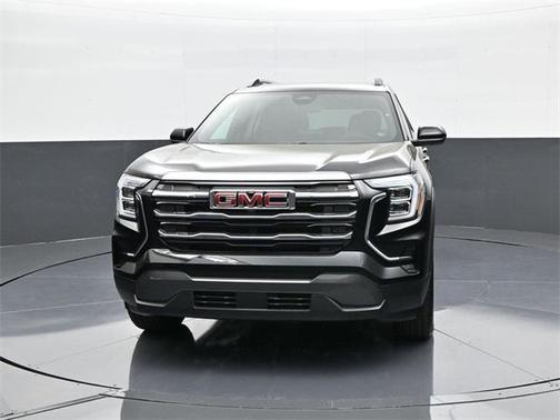 2025 GMC Terrain FWD Elevation
