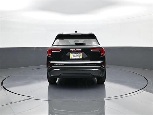 2025 GMC Terrain FWD Elevation