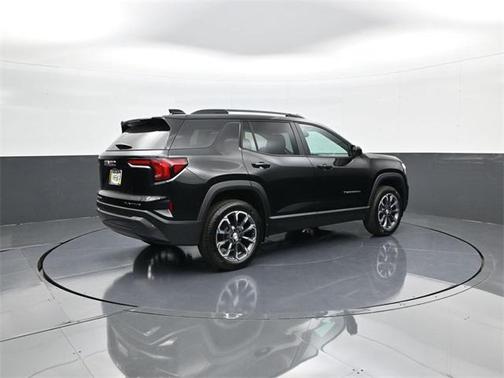 2025 GMC Terrain FWD Elevation