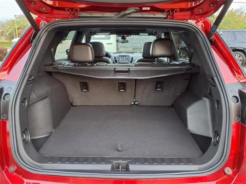 2023 Chevrolet Equinox FWD RS