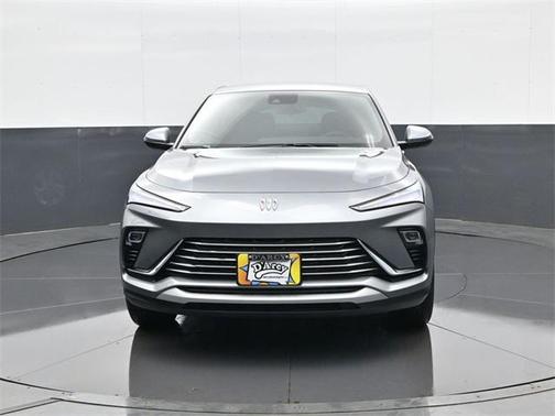 2026 Buick Envista Preferred FWD