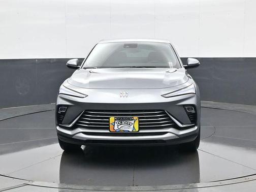 2026 Buick Envista Preferred FWD