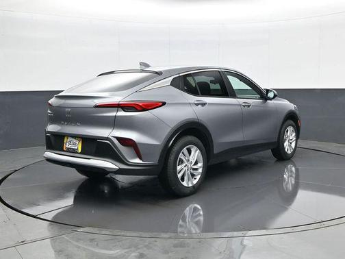 2026 Buick Envista Preferred FWD