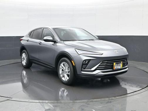 2026 Buick Envista Preferred FWD