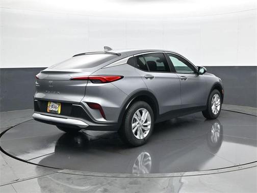 2026 Buick Envista Preferred FWD