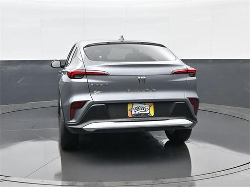 2026 Buick Envista Preferred FWD