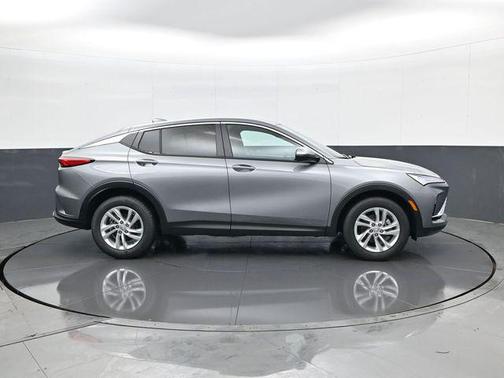 2026 Buick Envista Preferred FWD