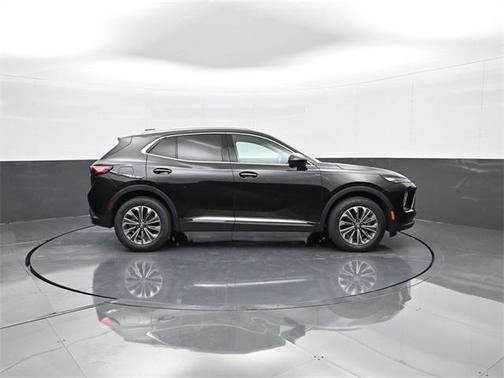 2025 Buick Envision Preferred AWD
