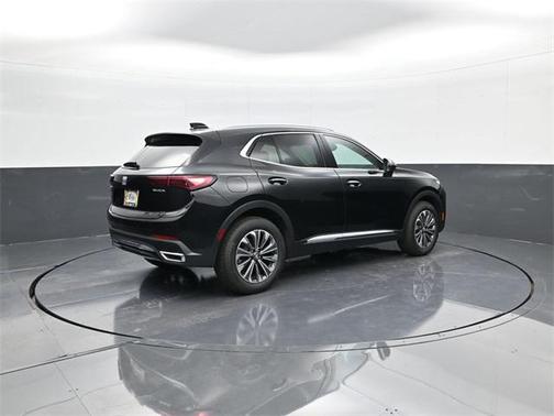 2025 Buick Envision Preferred AWD