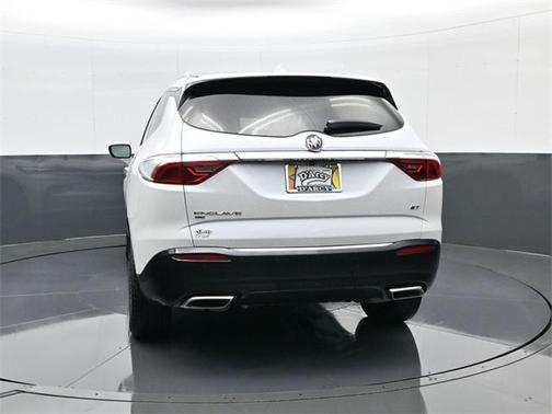 2024 Buick Enclave Essence AWD